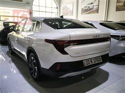 کیا K3